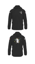 Bussy Squad 89240186 Windbreaker - 21