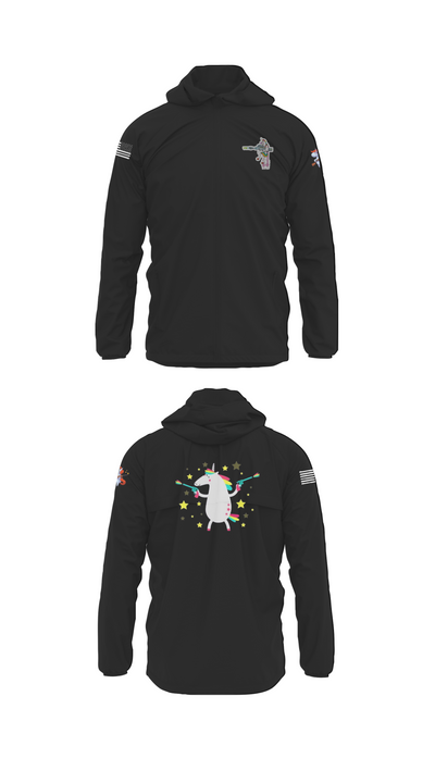 Bussy Squad 89240186 Windbreaker - 21
