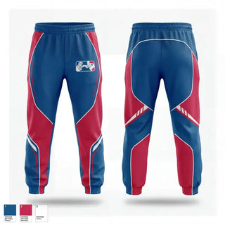 Sweatpants, DFW Adult Baseball Association, Baseball, Teamtime, Team time, sublimation, custom sports apparel, team uniforms, spirit wear, spiritwear, sports uniforms, custom shirts, team store, custom team store, fundraiser sports, apparel fundraiser