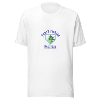 Unisex Staple T-Shirt - White