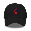 Zone 6 Dad hat