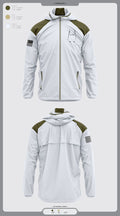 Bat 52572723 Windbreaker - 3