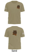 C.co Maintenance 83792955 Old School Cotton Feel Shirt - 90