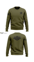Delaware SORT CR1 11776948 Crew Neck Sweatshirt - 4
