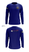Webb City Police Department 58587049 Long Sleeve Performance Shirt 21