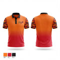 Fuego 94769517 Short Sleeve Performance Polo - 1