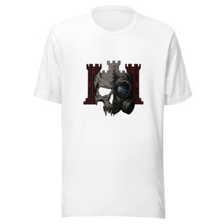 Unisex Staple T-Shirt - White