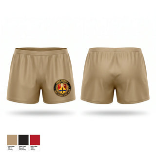 Ranger Panties, HHC 198th CSSB, Army, Teamtime, Team time, sublimation, custom sports apparel, team uniforms, spirit wear, spiritwear, sports uniforms, custom shirts, team store, custom team store, fundraiser sports, apparel fundraiser