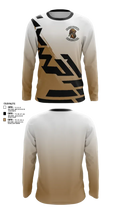 Hounds 56826339 Long Sleeve Performance Shirt 2