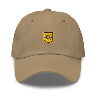 1-1 SFG(A), S-3 84488756 Classic Dad Hat | Yupoong 6245CM
