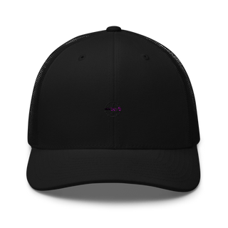Jaguars 14367062 Retro Trucker Hat | Yupoong 6606