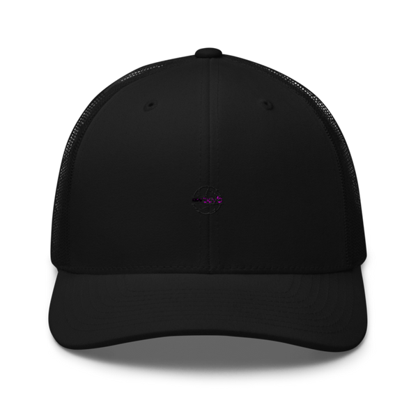 Jaguars 14367062 Retro Trucker Hat | Yupoong 6606
