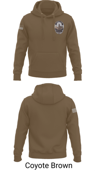 Hoodie, Superior Police Department, , Teamtime, Team time, sublimation, custom sports apparel, team uniforms, spirit wear, spiritwear, sports uniforms, custom shirts, team store, custom team store, fundraiser sports, apparel fundraiser