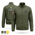 Muskingum County Sheriff Office Special Response Team Windbreaker - 1