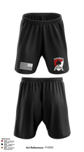 ATRP 6-17 ACS 92108473 Athletic Shorts With Pockets - 3