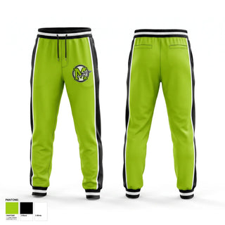 Sweatpants, Mayhem Bombers, Baseball, Teamtime, Team time, sublimation, custom sports apparel, team uniforms, spirit wear, spiritwear, sports uniforms, custom shirts, team store, custom team store, fundraiser sports, apparel fundraiser