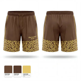 Athletic Shorts With Pockets, Barnyard Kids, Softball, Teamtime, Team time, sublimation, custom sports apparel, team uniforms, spirit wear, spiritwear, sports uniforms, custom shirts, team store, custom team store, fundraiser sports, apparel fundraiser