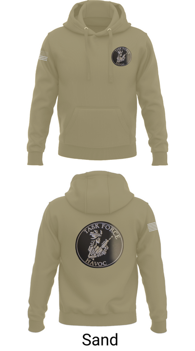 Task Force Havoc 43589270 Hoodie - 93