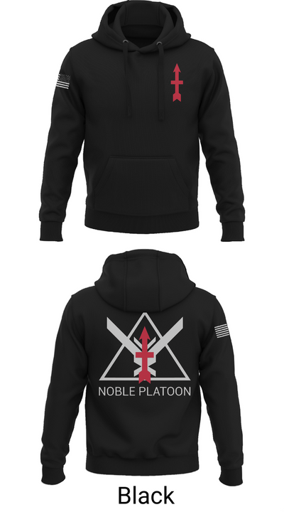 C co. 127 65825079 Hoodie - 38