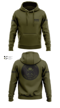 North Missouri Drug Task Force 55536856 Hoodie - 36