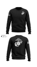 Echo company 2110 57585685 Crew Neck Sweatshirt - 20