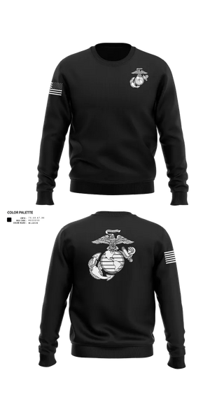 Crew Neck Sweatshirt, Echo company 2110, , Teamtime, Team time, sublimation, custom sports apparel, team uniforms, spirit wear, spiritwear, sports uniforms, custom shirts, team store, custom team store, fundraiser sports, apparel fundraiser