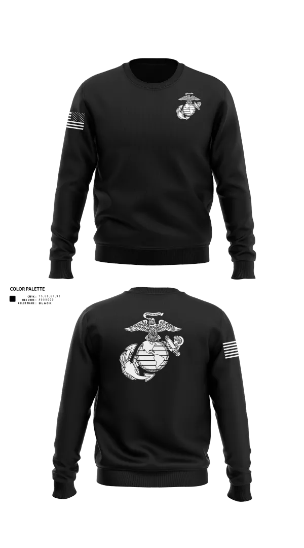 Crew Neck Sweatshirt, Echo company 2110, , Teamtime, Team time, sublimation, custom sports apparel, team uniforms, spirit wear, spiritwear, sports uniforms, custom shirts, team store, custom team store, fundraiser sports, apparel fundraiser