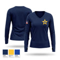 SHERIFF Old School Cotton Feel Shirt - 1