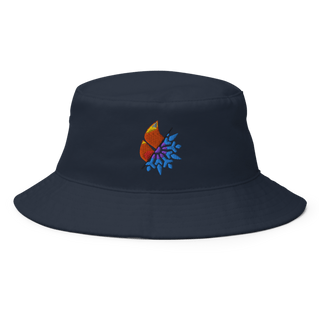 Pointer services hvac 25051027 Bucket Hat | Big Accessories BX003