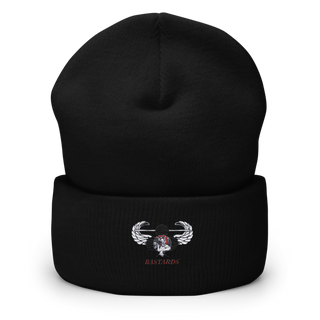 2-32 FA 64502979 Cuffed Beanie | Yupoong 1501KC