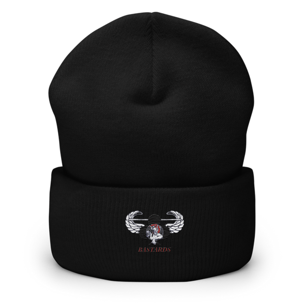 2-32 FA 64502979 Cuffed Beanie | Yupoong 1501KC