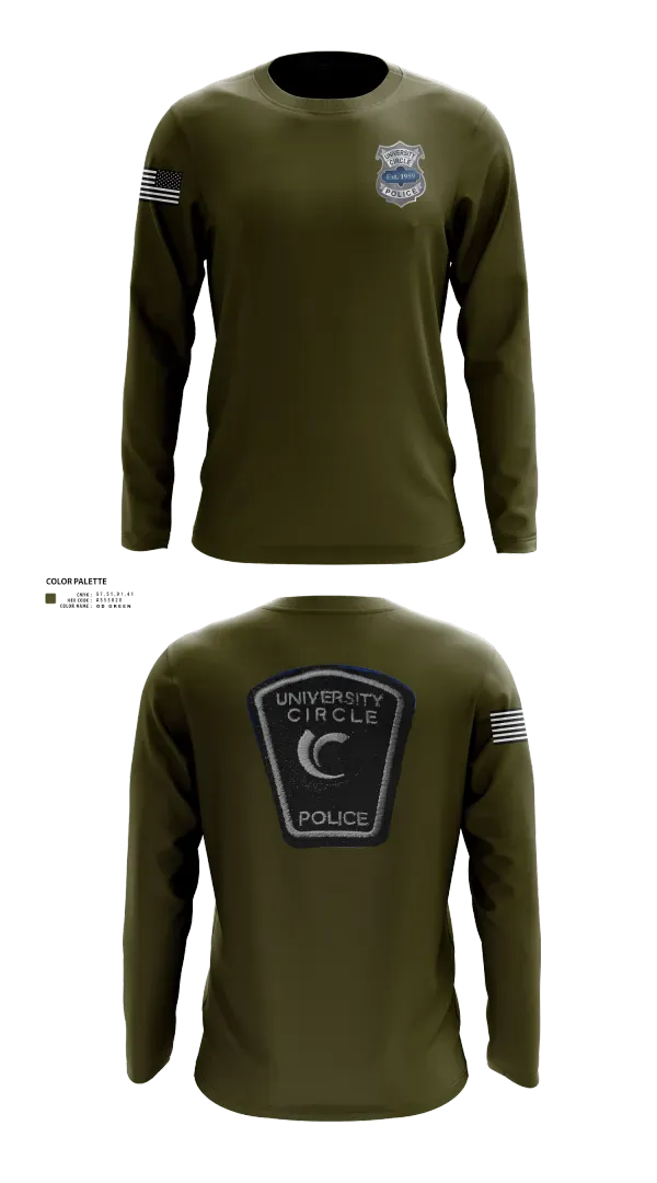 Long Sleeve Performance Shirt, PATROL, Police, Teamtime, Team time, sublimation, custom sports apparel, team uniforms, spirit wear, spiritwear, sports uniforms, custom shirts, team store, custom team store, fundraiser sports, apparel fundraiser