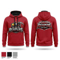 Oklahoma Reapers Hoodie - 2