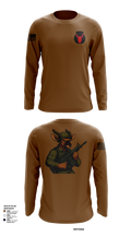 TF Nyala 30350484 Long Sleeve Performance Shirt 101