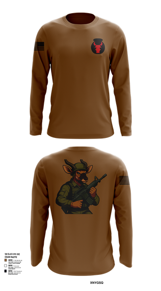 Long Sleeve Performance Shirt, TF Nyala, , Teamtime, Team time, sublimation, custom sports apparel, team uniforms, spirit wear, spiritwear, sports uniforms, custom shirts, team store, custom team store, fundraiser sports, apparel fundraiser