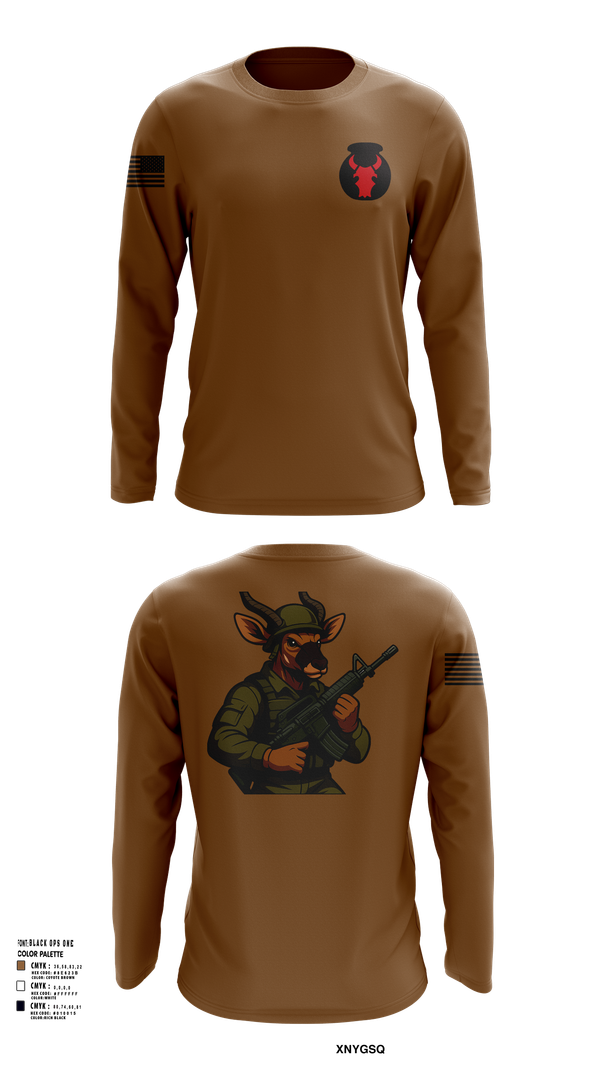 Long Sleeve Performance Shirt, TF Nyala, , Teamtime, Team time, sublimation, custom sports apparel, team uniforms, spirit wear, spiritwear, sports uniforms, custom shirts, team store, custom team store, fundraiser sports, apparel fundraiser