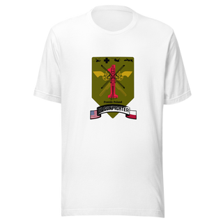 Unisex Staple T-Shirt - White