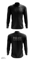 SRT Quarter Zip Jacket - 30