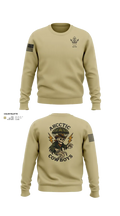 301 76362745 Crew Neck Sweatshirt - 24