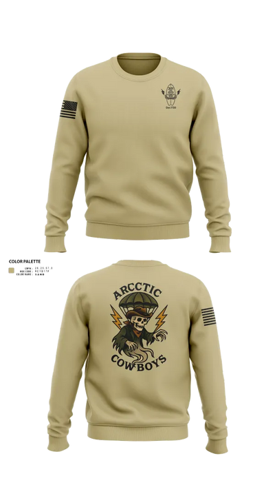 301 76362745 Crew Neck Sweatshirt - 24