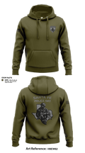 LMPD SRT 26773005 Hoodie - 4