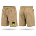 Meridian Athletic Shorts With Pockets - 1