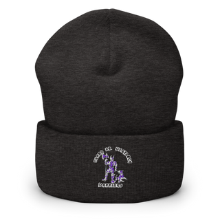 Guard company westlock 44609469 Cuffed Beanie | Yupoong 1501KC