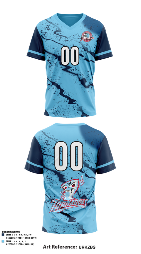 Womens Soccer Jersey, Talladega College Women’s Soccer, Women's Soccer, Teamtime, Team time, sublimation, custom sports apparel, team uniforms, spirit wear, spiritwear, sports uniforms, custom shirts, team store, custom team store, fundraiser sports, apparel fundraiser