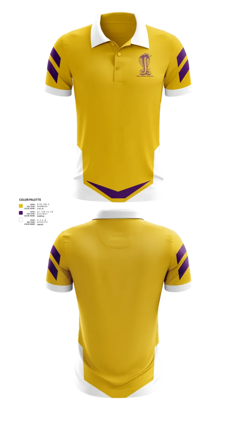Short Sleeve Performance Polo, Fort Pierce Central Volleyball, Women's Volleyball, Teamtime, Team time, sublimation, custom sports apparel, team uniforms, spirit wear, spiritwear, sports uniforms, custom shirts, team store, custom team store, fundraiser sports, apparel fundraiser