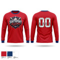 Southport Long Sleeve Performance Shirt 2