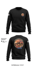 380 ELRE 49200240 Crew Neck Sweatshirt - 1