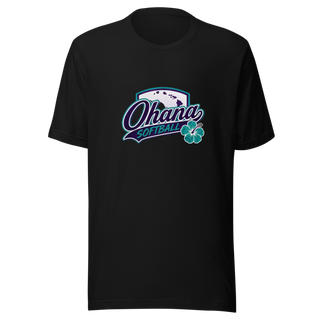 Unisex Staple T-Shirt - Black