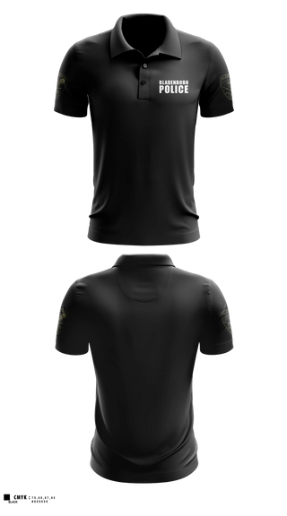 Short Sleeve Performance Polo, Bladenboro Police, Police, Teamtime, Team time, sublimation, custom sports apparel, team uniforms, spirit wear, spiritwear, sports uniforms, custom shirts, team store, custom team store, fundraiser sports, apparel fundraiser