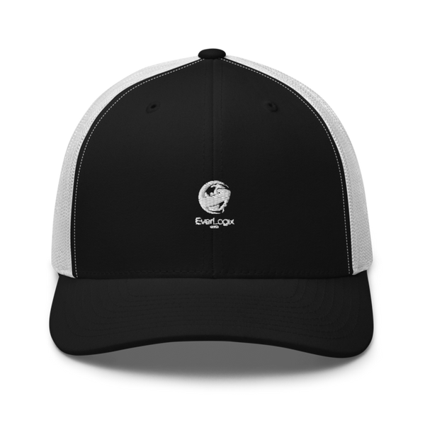 Everlogix 12898548 Retro Trucker Hat | Yupoong 6606
